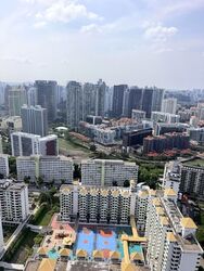 The Landmark (D3), Condominium #598781231